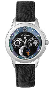 L`Duchen Petit Celeste D 857.11.31
